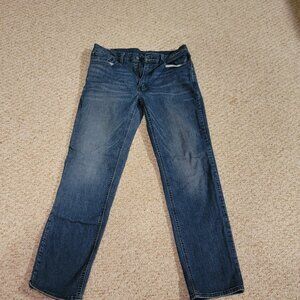 Levi's Men's 541 Denim Blue Jeans 36W/36L